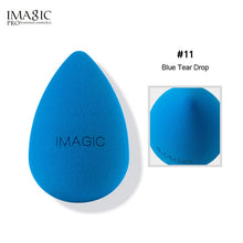 Load image into Gallery viewer, IMAGIC Makeup Foundation Sponge Makeup Cosmetic puff Powder Smooth Beauty Cosmetic make up sponge Puff