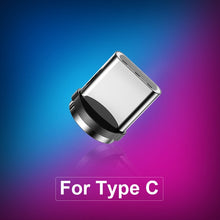 Load image into Gallery viewer, USB Cable For iPhone Samsung Android Mobile Phone Fast Charging