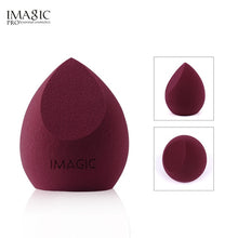 Load image into Gallery viewer, IMAGIC Makeup Foundation Sponge Makeup Cosmetic puff Powder Smooth Beauty Cosmetic make up sponge Puff
