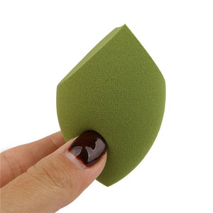 1pcs Water Drop Shape Cosmetic Puff Makeup Sponge Blending Face Liquid Foundation Cream Make Up Cosmetic Powder Puff