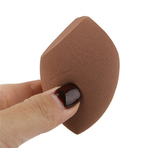 1pcs Water Drop Shape Cosmetic Puff Makeup Sponge Blending Face Liquid Foundation Cream Make Up Cosmetic Powder Puff