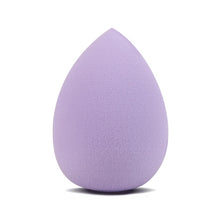 Load image into Gallery viewer, 1pcs Water Drop Shape Cosmetic Puff Makeup Sponge Blending Face Liquid Foundation Cream Make Up Cosmetic Powder Puff
