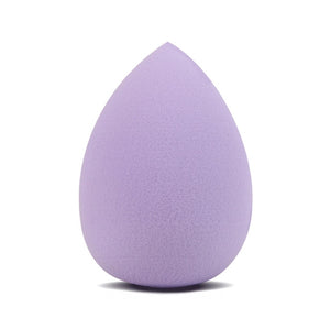 1pcs Water Drop Shape Cosmetic Puff Makeup Sponge Blending Face Liquid Foundation Cream Make Up Cosmetic Powder Puff